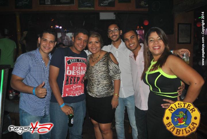 Foto 27 de MISTER BABILLA 17 Y 18 de OCT 2014 en Discoteca MISTER BABILLA cartagena, Cartagena