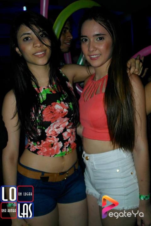 Foto 89 de Lolas Club - Enero 17 del 2015 en Lolas Club Menga Cali, Cali