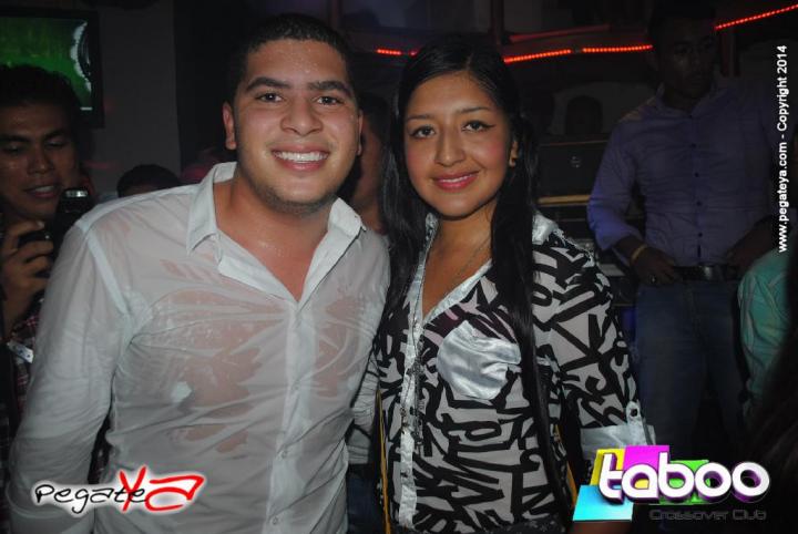 Foto 33 de Taboo Aniversario en Discoteca Taboo Cartagena, Cartagena