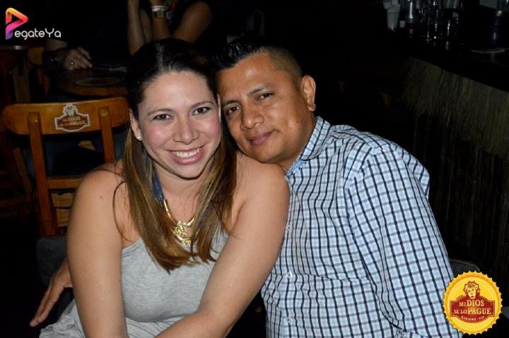 Foto 74 de Mi Dios se lo Pague - 1er Fds Abril en Fonda Mi Dios Se Lo Pague, Cali