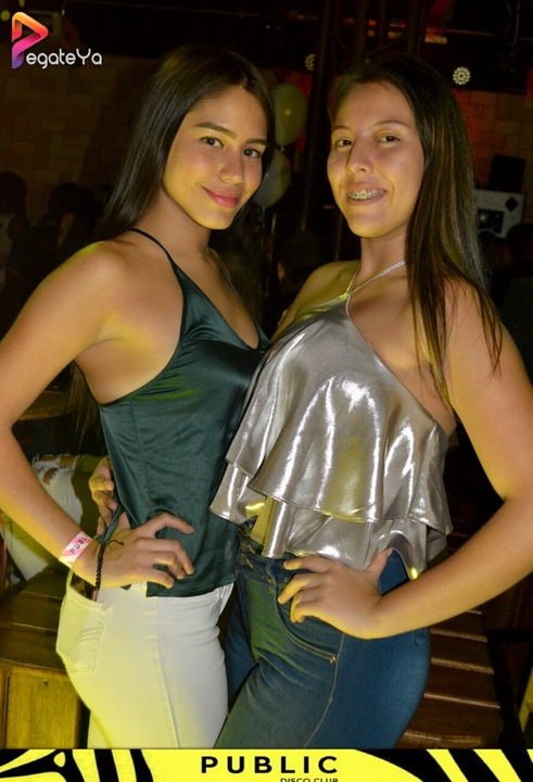 Foto 18 de Public Disco Club - 4to Fds Agosto 2017 en Public Disco Club, Cali