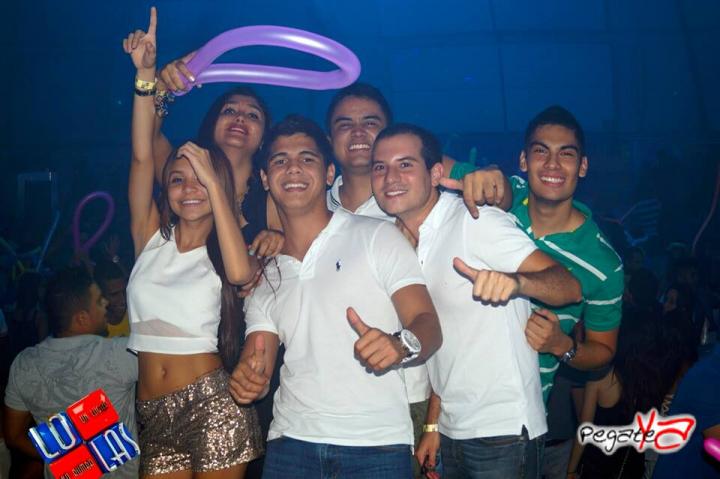 Foto 125 de Lolas Club - Agosto 09 del 2014 en Lolas Club Menga Cali, Cali