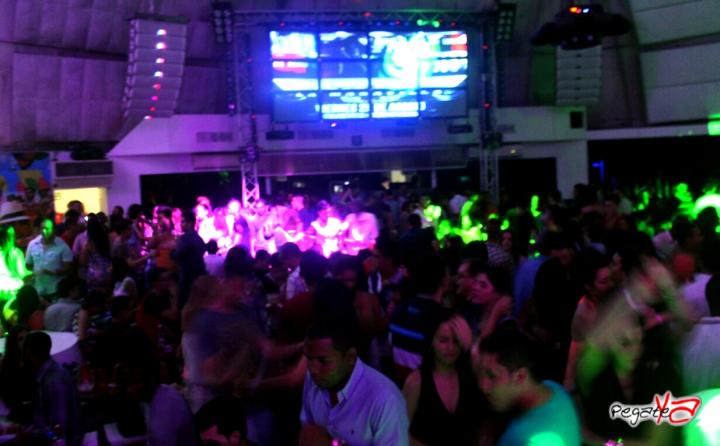 Foto 210 de Lolas Club - Agosto 09 del 2014 en Lolas Club Menga Cali, Cali
