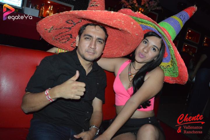 Foto 59 de Chente - 1er & 2do FDS Dic 2016 en CHENTE Vallenatos y Rancheras, Cali