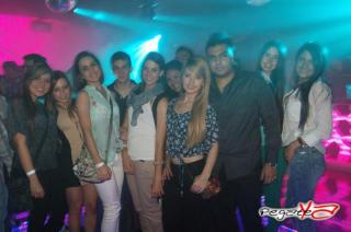 Foto 23 de Aqua 20 de Mayo de 2012 en Discoteca Aqua Medellin, Medellín
