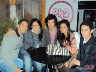 Foto 12 de Marzo 17 del 2012 en PK2 Manizales, Manizales