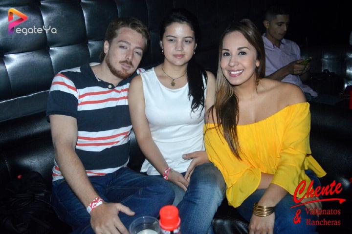 Foto 43 de Chente - 5to FDS Julio 2016 en CHENTE Vallenatos y Rancheras, Cali