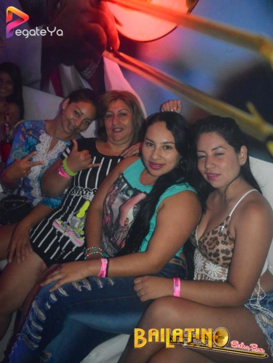 Foto 102 de Bailatino - 3er/ 4to Fds Mayo 2016 en Bailatino - Bar, Cali