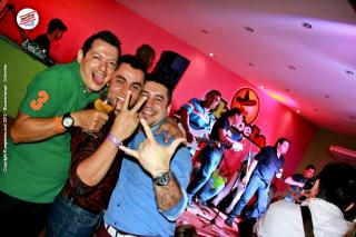 Foto 46 de Chabela Bucaramanga Noviembre 2012 en Discoteca Chabela Bucaramanga, Bucaramanga