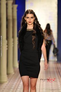Foto 22 de Pasarela Studio F - 2012 en Fotos Colombiamoda, Medellín