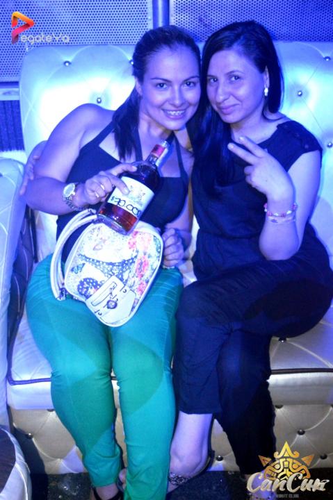 Foto 16 de Cancun Night Club - 4to FDS Febrero 2016 en Cancun Night Club