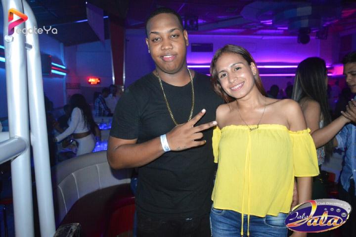 Foto 47 de Jalajala - 5O Fds Julio 2016 en Jala Jala Club, Cali