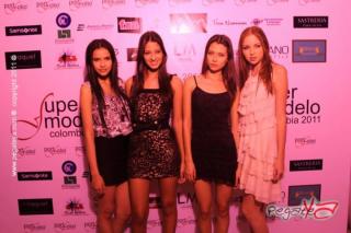 Foto 107 de Elite Model Look Colombia en Elite Model Look Colombia, Bogotá
