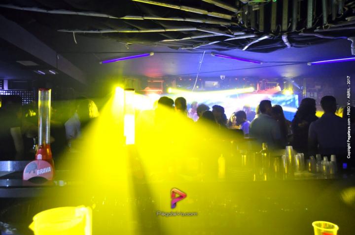 Foto 66 de PISO V - Sabado 8 de abril de 2017 en Bar Piso V Bucaramanga, Bucaramanga