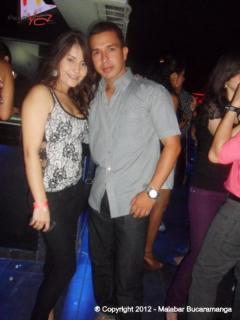 Foto 44 de 27-28 Enero 2012 en Discoteca Malabar Bucaramanga, Bucaramanga