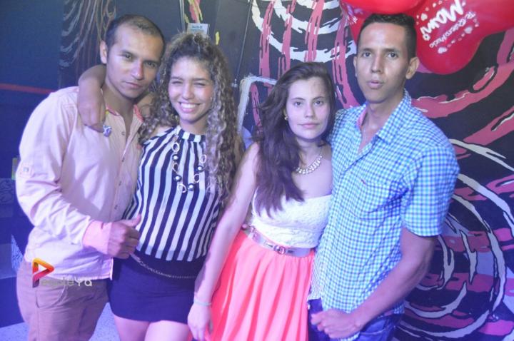 Foto 44 de El Manicomio sábado 09 de mayo 2015 en Discoteca El Manicomio Bucaramanga, Bucaramanga