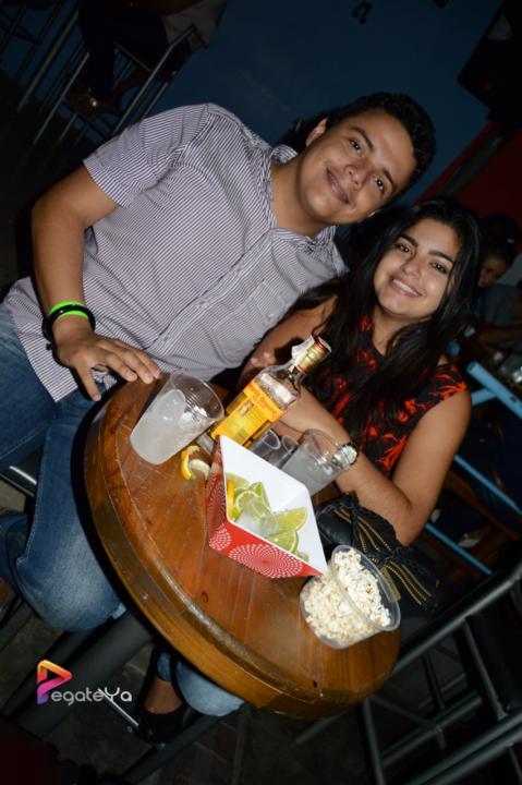 Foto 31 de Maria casquitos sábado 25 de julio 2015 en Maria Casquitos Bucaramanga, Bucaramanga