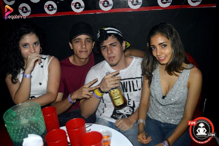 Foto 22 de AmPm - 3er Fds Abril 2017 en Am / PM Bar - Cali, Cali