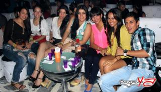 Foto 68 de Julio 27 del 2013 en Living Night Club, Cali