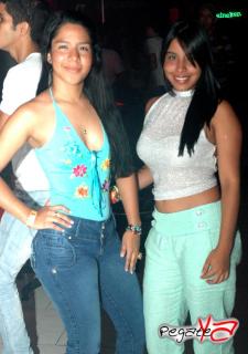 Foto 3 de Abril 13 del 2012 en Am / PM Bar - Cali, Cali