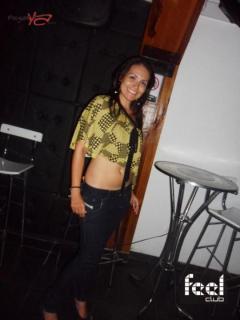 Foto 7 de 10-11 Febrero 2012 en Feel Club Bucaramanga, Bucaramanga