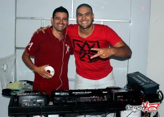 Foto 17 de Julio 6 del 2013 en Babel / Barra Libre Cali, Cali