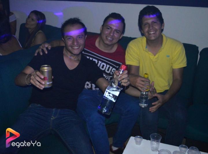 Foto 19 de Ahma Bar - 4to FDS Julio 2015 en Ahma Cali, Cali