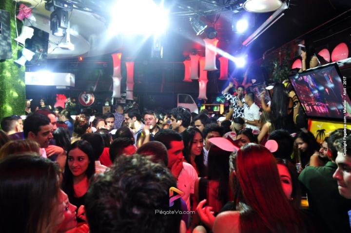Foto 20 de Malabar - Sábado 15 de abril de 2017 en Fiestas Colombia, Medellín