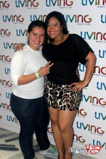 Foto 90 de Junio 29 del 2013 en Living Night Club, Cali