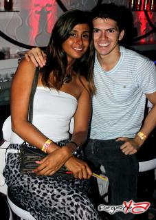 Foto 132 de Junio 22 del 2013 - Luis A. Posada en Living Night Club, Cali