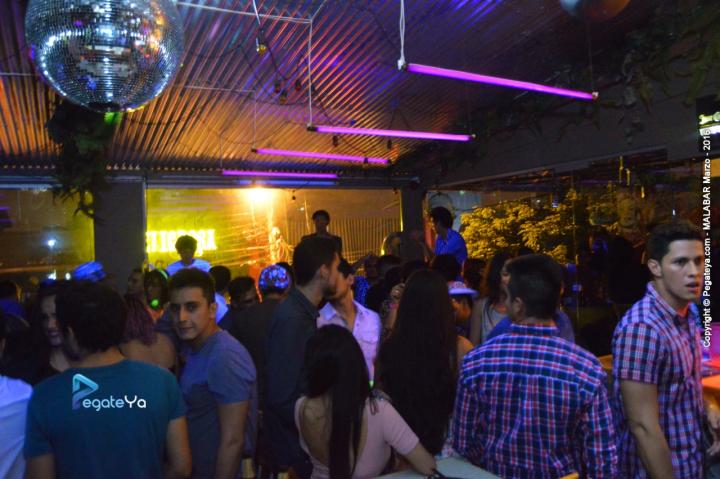 Foto 24 de MALABAR - 5 marzo 2016 en Discoteca Malabar Bucaramanga, Bucaramanga