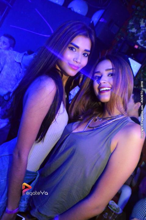 Foto 2 de Malabar - 12 de agosto de 2016 en Discoteca Malabar Bucaramanga, Bucaramanga