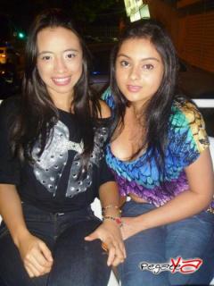 Foto 13 de Marzo 24 del 2012 en Farah Lounge Cali, Cali