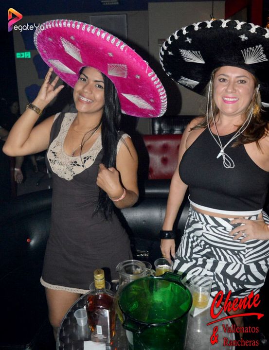 Foto 5 de Chente - 1er / 2do Fds Sept. 2017 en CHENTE Vallenatos y Rancheras, Cali