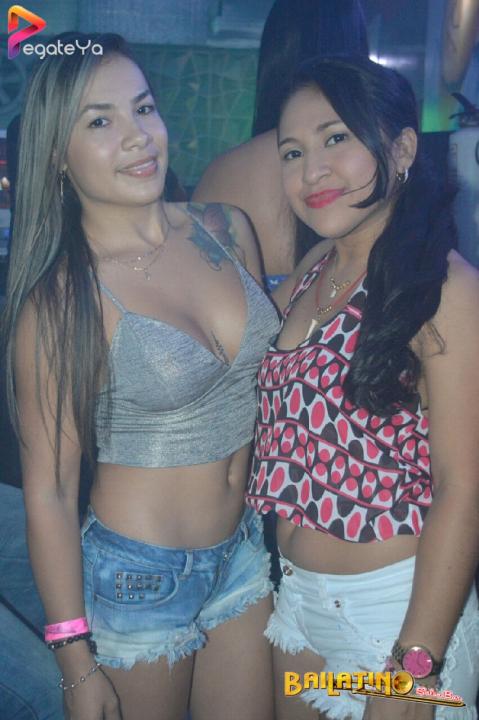 Foto 3 de Bailatino - 3er Fds Dic. 2016 en Bailatino - Bar, Cali