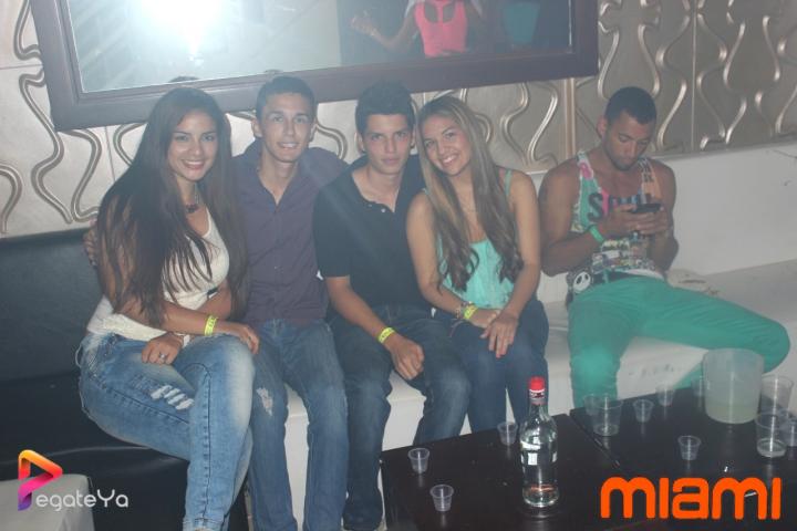 Foto 23 de Miami - 2do FDS Mayo 2015 en Miami Bar Cali, Cali