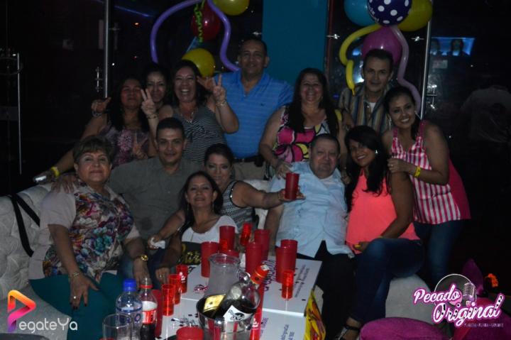 Foto 10 de Pecado Original - 4to FDS Julio 2015 en Pecado Original, Cali