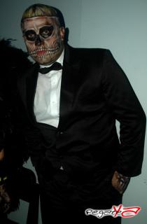 Foto 40 de Noviembre 3 del 2012 en Space Menga, Cali