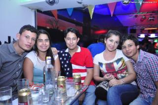 Foto 30 de Discoteca New York 3 de mayo de 2014 en Discoteca New York Bucaramanga, Bucaramanga