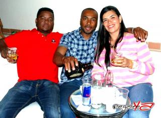 Foto 5 de Roberto Lugo y Orquesta Sabotaje en Jala Jala Club, Cali