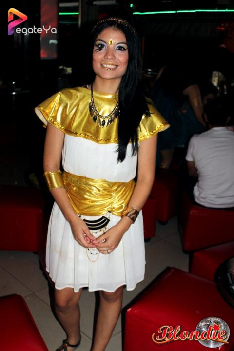 Foto 9 de Blondie - Halloween 2015 en Blondie Bar Cali, Cali