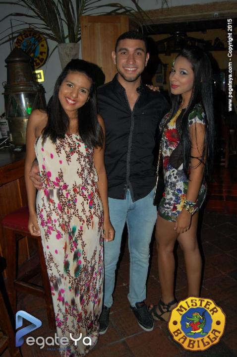 Foto 48 de Mister Babilla 8 y 9 de Mayo de 2015 en Discoteca MISTER BABILLA cartagena, Cartagena