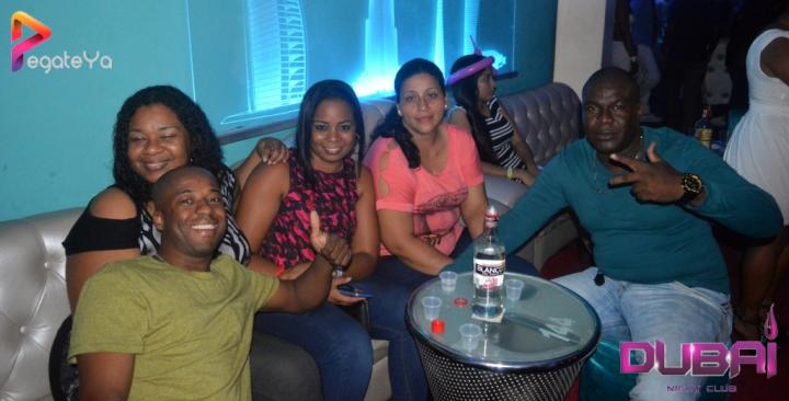 Foto 35 de Dubai Night Club - 1er FDS Marzo 2016 en Dubai Night Club