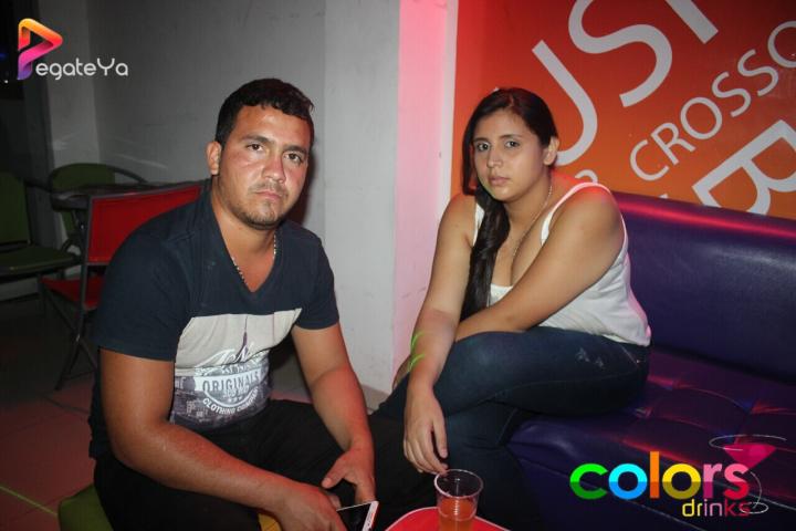 Foto 11 de Colors Drink´s - 1er 2do fds Agosto 2016 en Colors Drinks