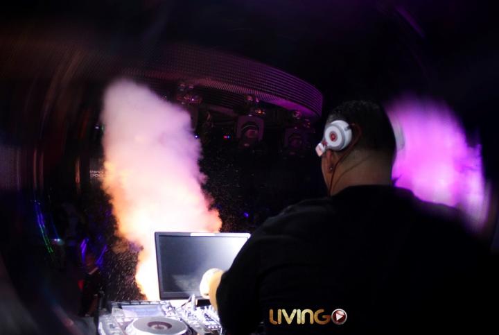 Foto 20 de Living - 3er Fds Abril 2017 en Living Night Club, Cali