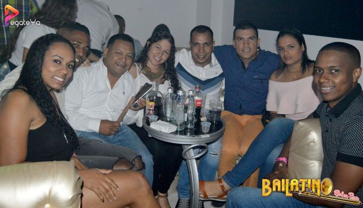 Foto 110 de Bailatino - 1er / 2do Fds Sept. 2017 en Bailatino - Bar, Cali