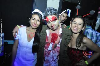 Foto 20 de Halloween Club La Sala en La Sala Club, Bucaramanga