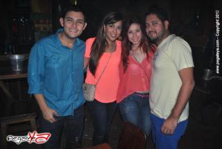 Foto 30 de mister babilla 9 y 10 de febrero de 2013 en Discoteca MISTER BABILLA cartagena, Cartagena