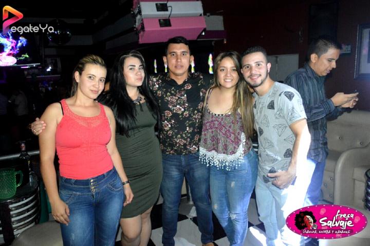 Foto 88 de Fresa Salvaje - 3er 2do FDS Agosto 2016 en Fresa Salvaje, Cali