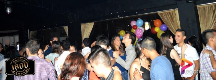 Foto 10 de Penthouse 1800 - 3er FDS Mayo 2015 en Penthouse 1800, Cali